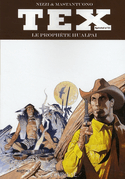 Tex spécial, no 21: Le prophète Hualpai